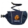 Bloodhound Personalised Special Offer Bumbag