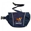 Bull Terrier Personalised Special Offer Bumbag