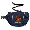 Finnish Spitz Personalised Special Offer Bumbag