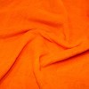 Fleece Lining Colour Choice: High Visibility Orange