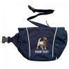 Jack Russell Terrier Personalised Special Offer Bumbag