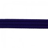 Padded Webbing  Slip Lead Colour Choice: Purple
