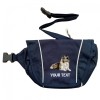Rough Collie Personalised Special Offer Bumbag