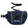 Schipperke Personalised Special Offer Bumbag