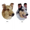 Smooth Collie Personalised Special Offer Bumbag