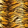 Fleece Lining Colour Choice: Tiger