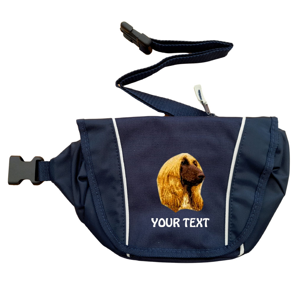 Dog Breed Design Special Offer Bumbags