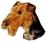 Airedale Terrier