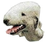 Bedlington Terrier