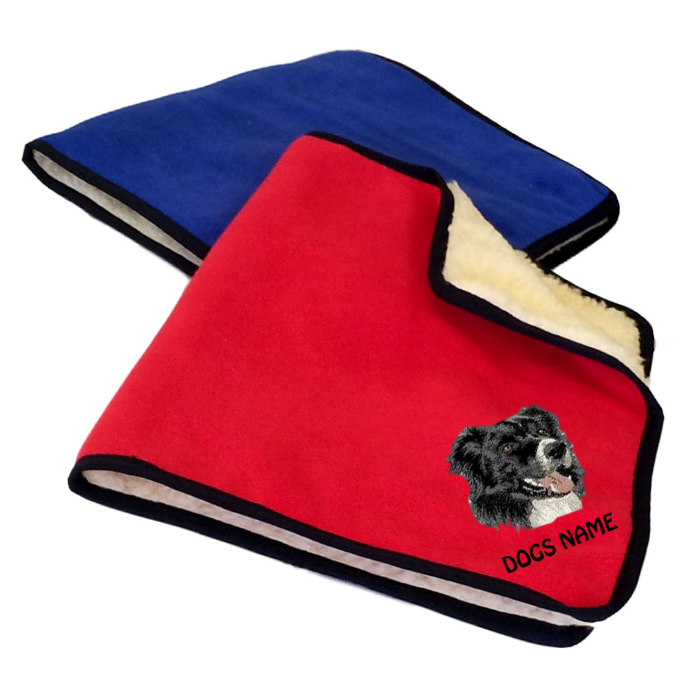 Border Collie Personalised Products & Gifts