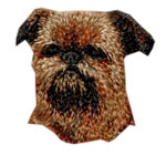 Brussels Griffon