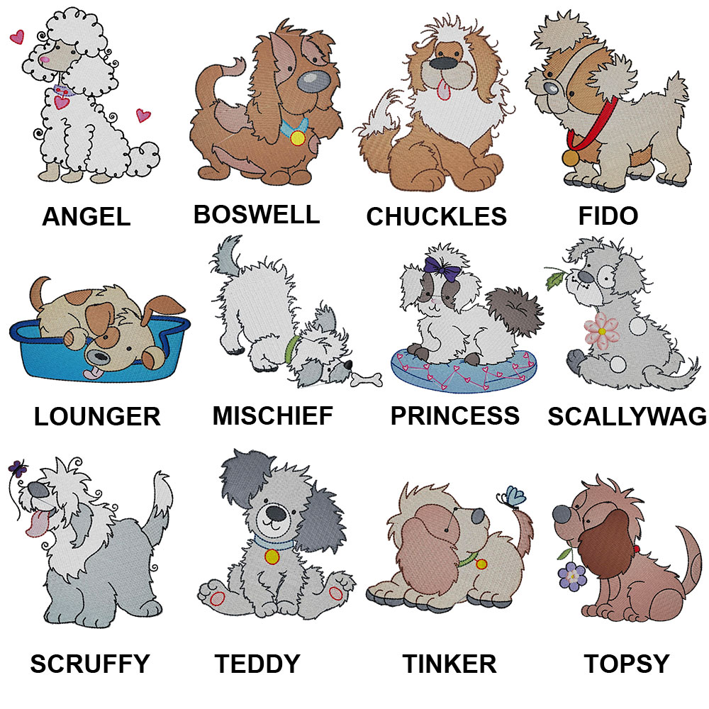 Waggitt Quality Products For Dogs