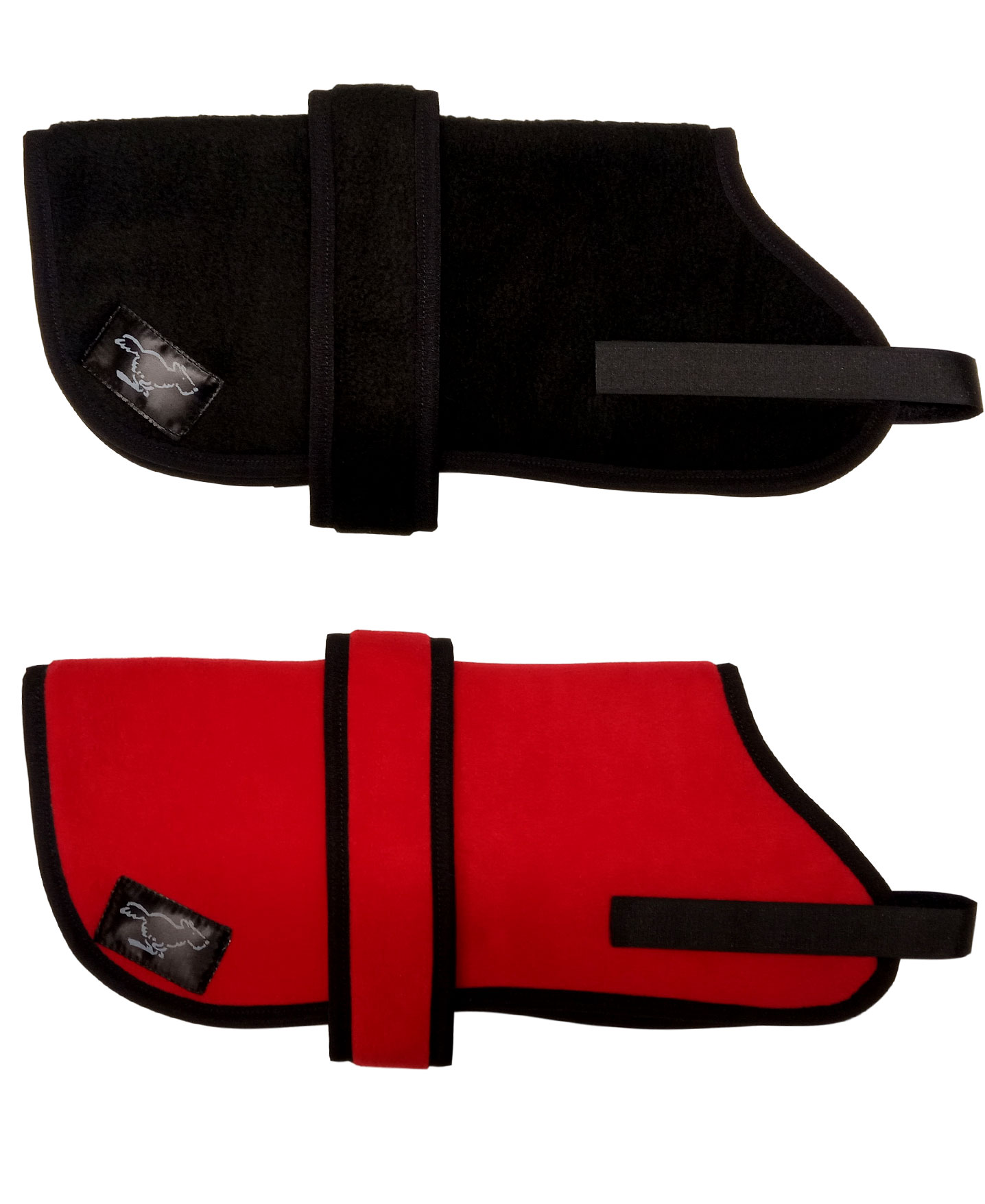 Akita Inu Fleece Dog Coats