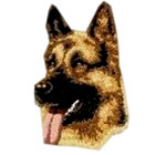 German Shepherd Dog