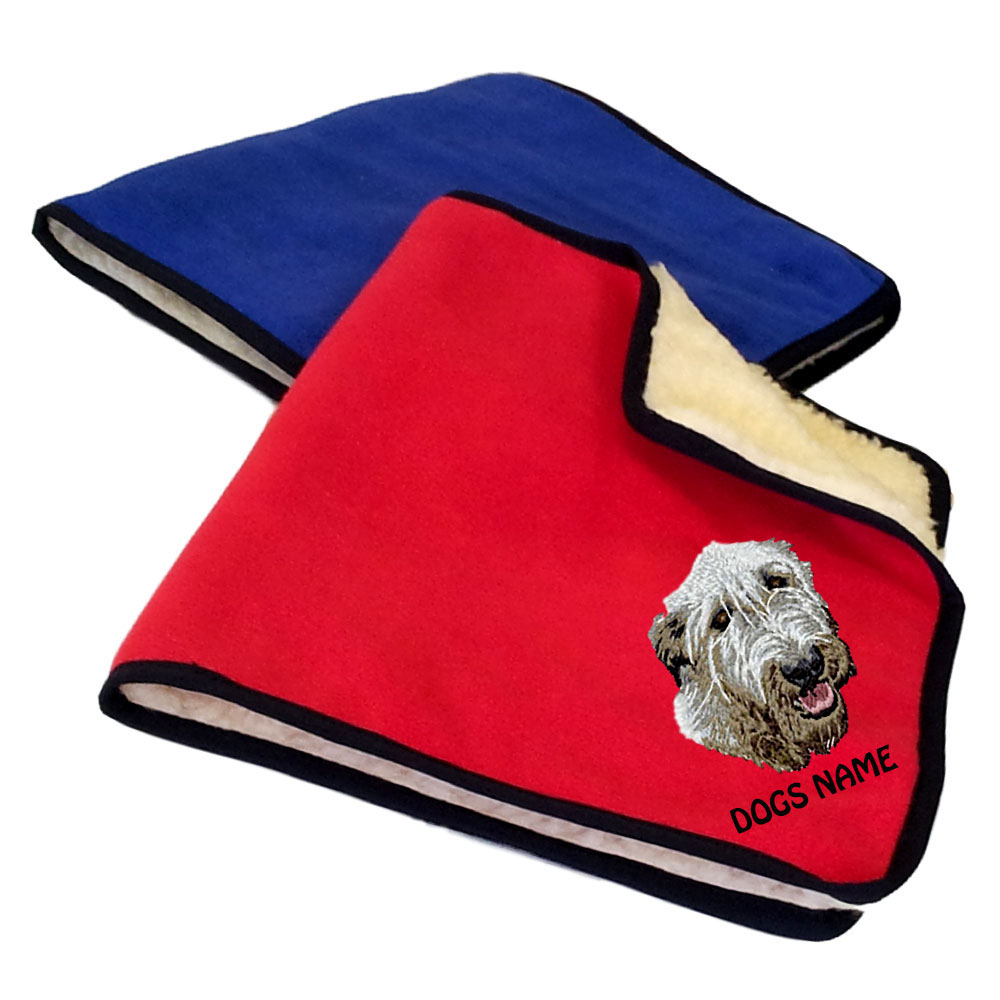 irish wolfhound gifts