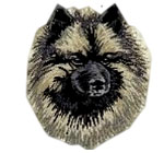 Keeshond