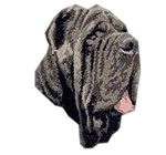 Neopolitian Mastiff