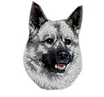 Norwegian Elkhound