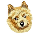 Norwich Terrier