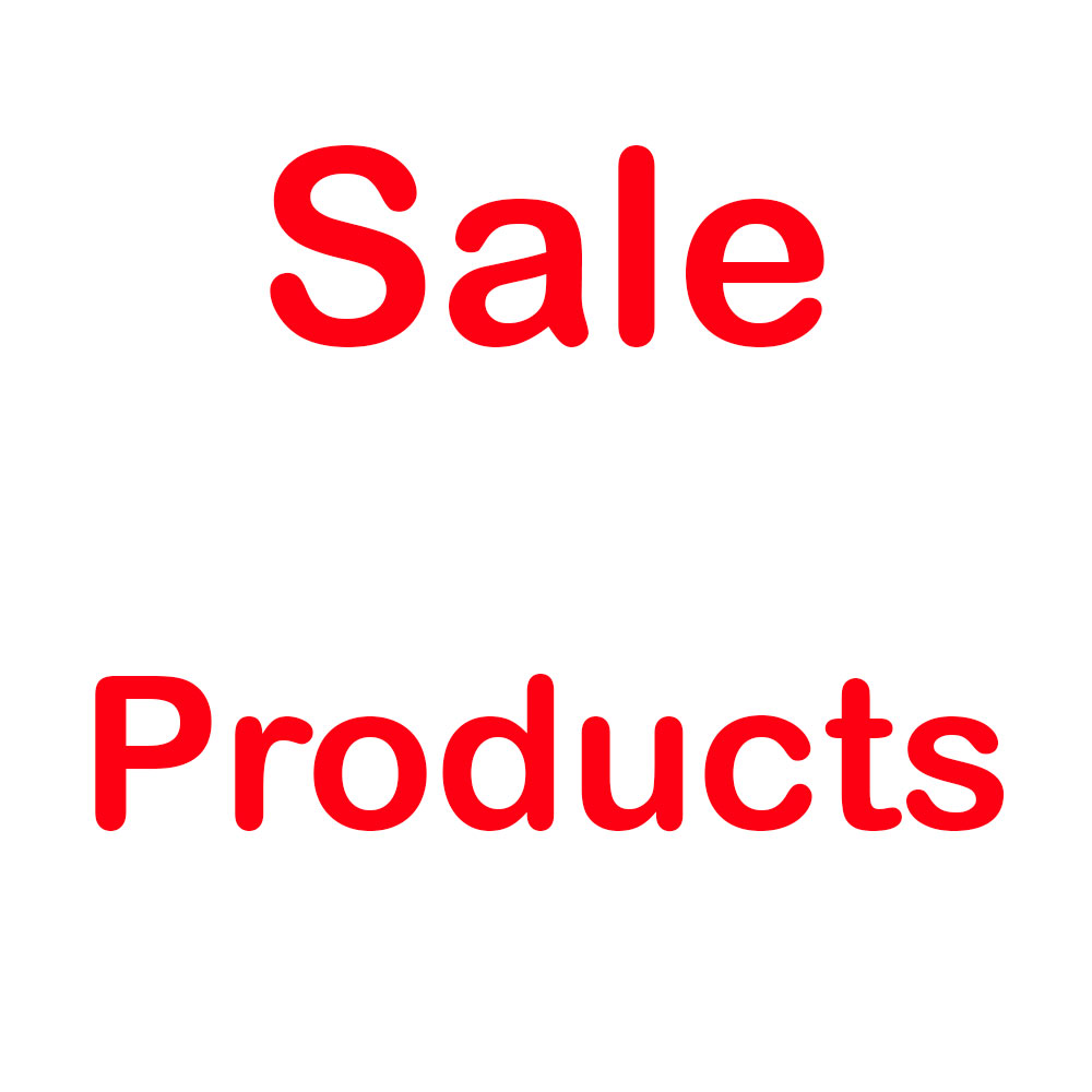 Sale Products