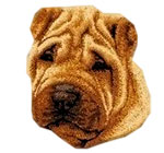 Shar-pei