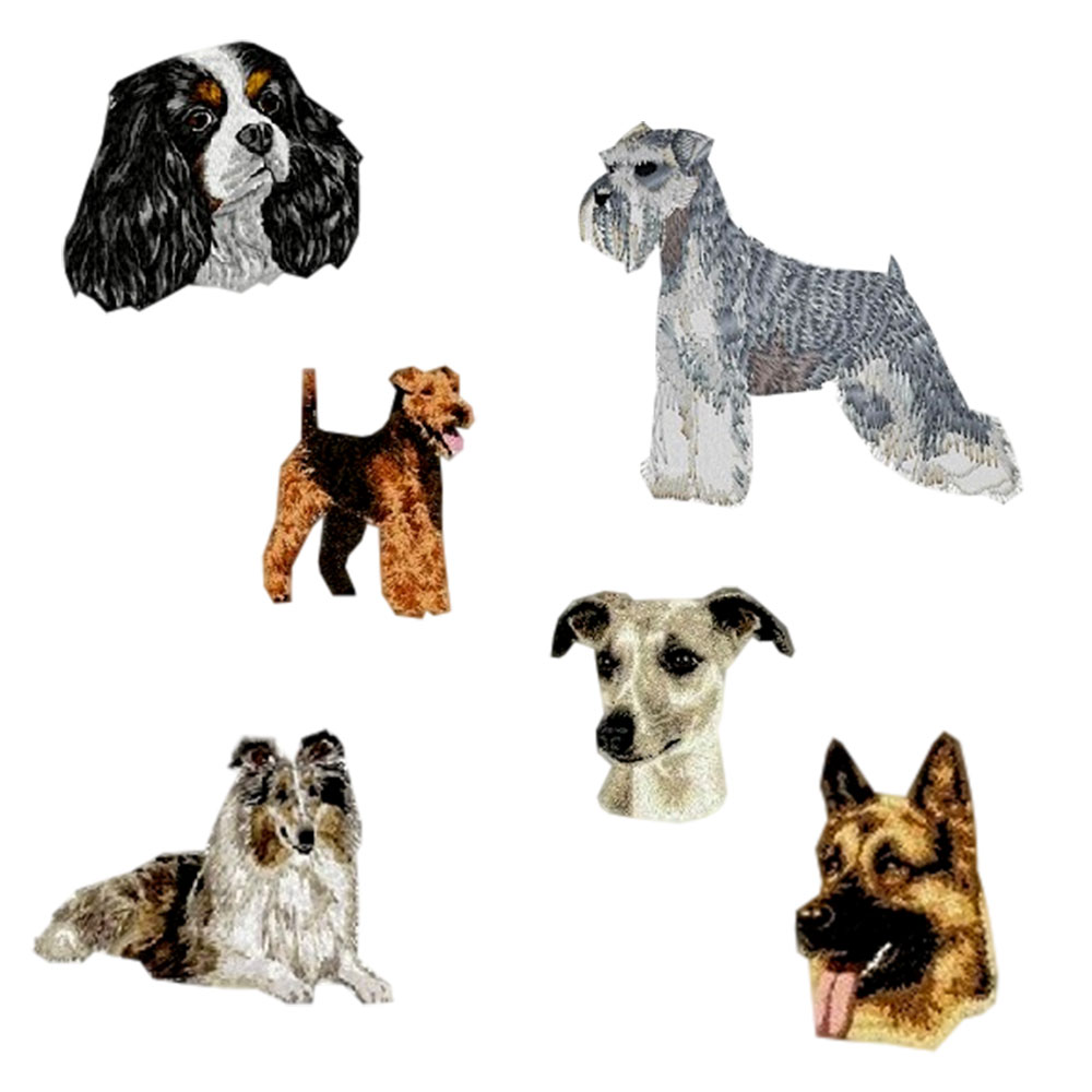 Shop By Dog Breed - All Products