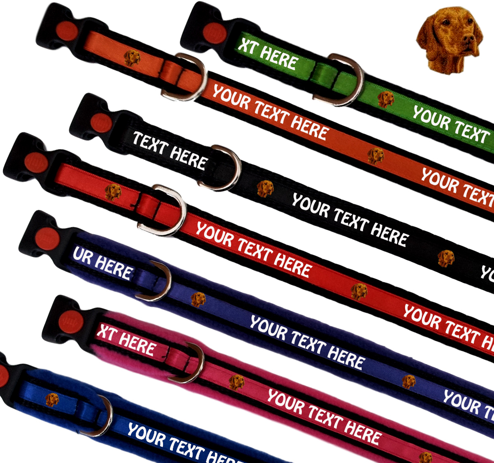 Vizsla Personalised Products & Gifts