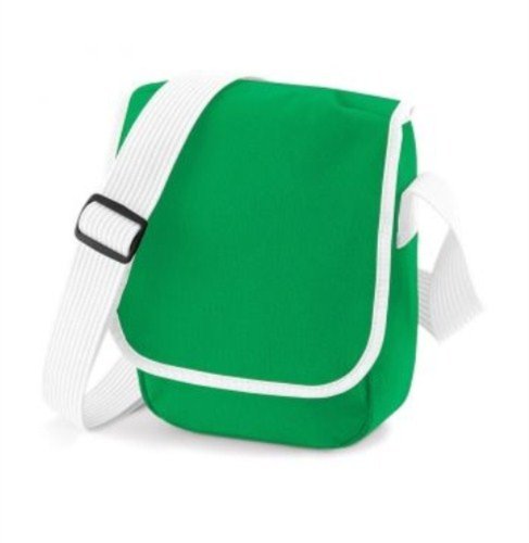 Emerald Bag Base Mini Reporter Bag - Clearance Stock