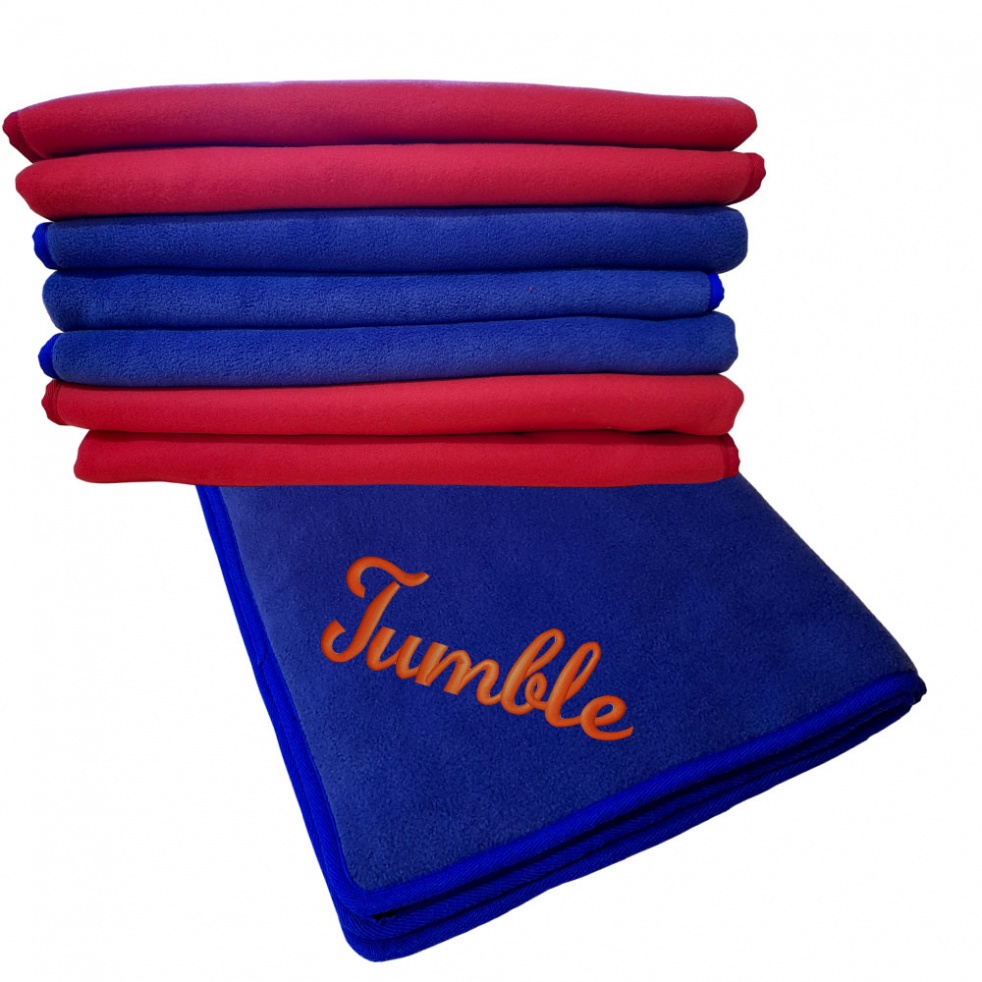 Personalised dog blankets deals and towels