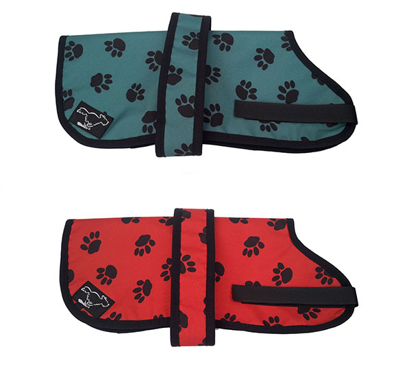 Cavalier King Charles Spaniel Waterproof Dog Coats