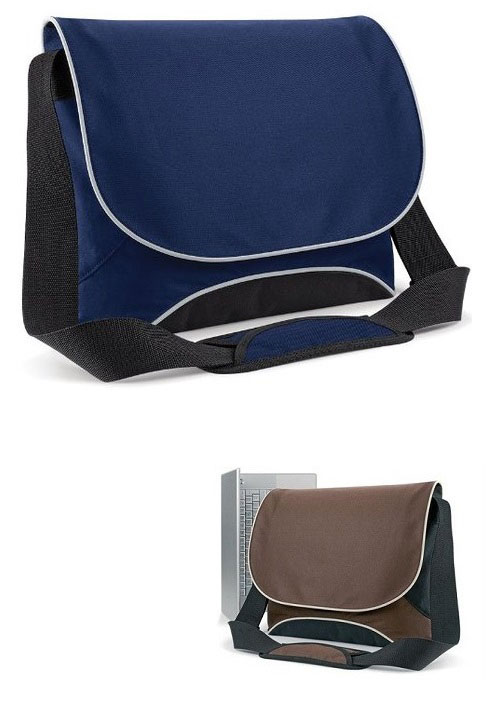 Lap Top Messenger Bag - Clearance Stock