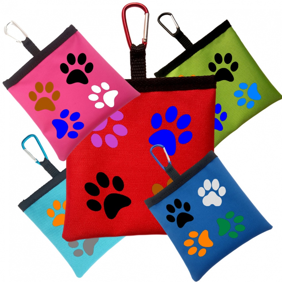 Dog Treat Bag Perfect For Training