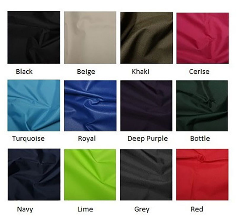 Waterproof Dog Coats Personalised Quality Coats Your Dog Will Love